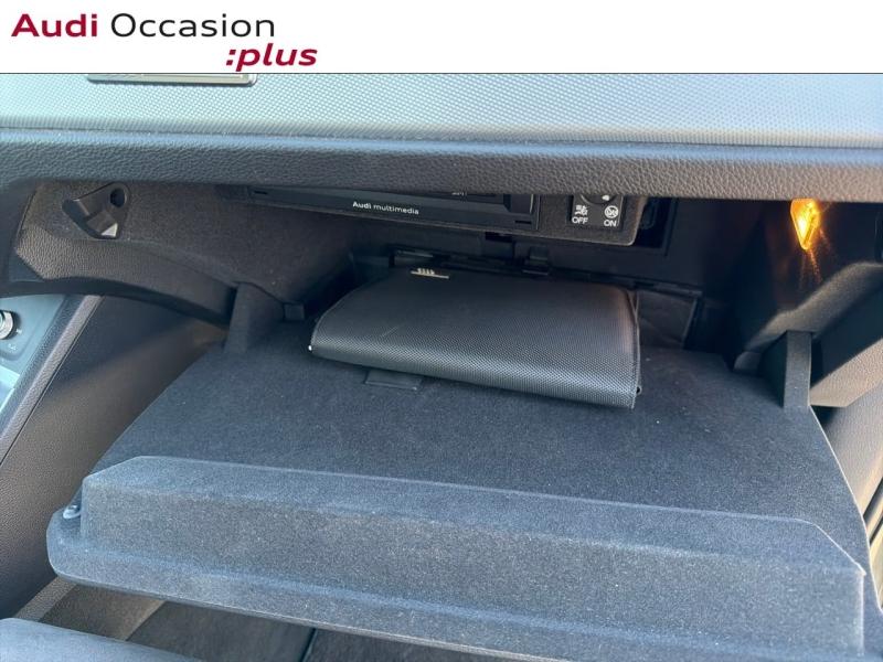 Voitures occasions Audi Q3 Design Luxe Cesson-Sévigné