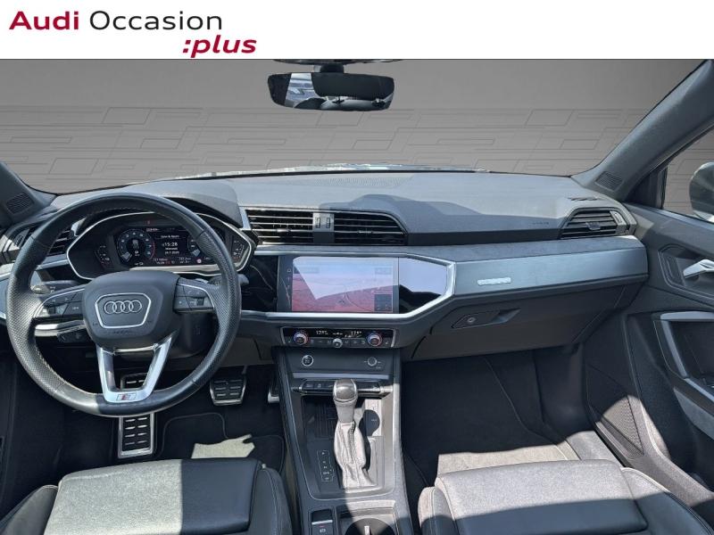 Voitures occasions Audi Q3 S line Cesson-Sévigné