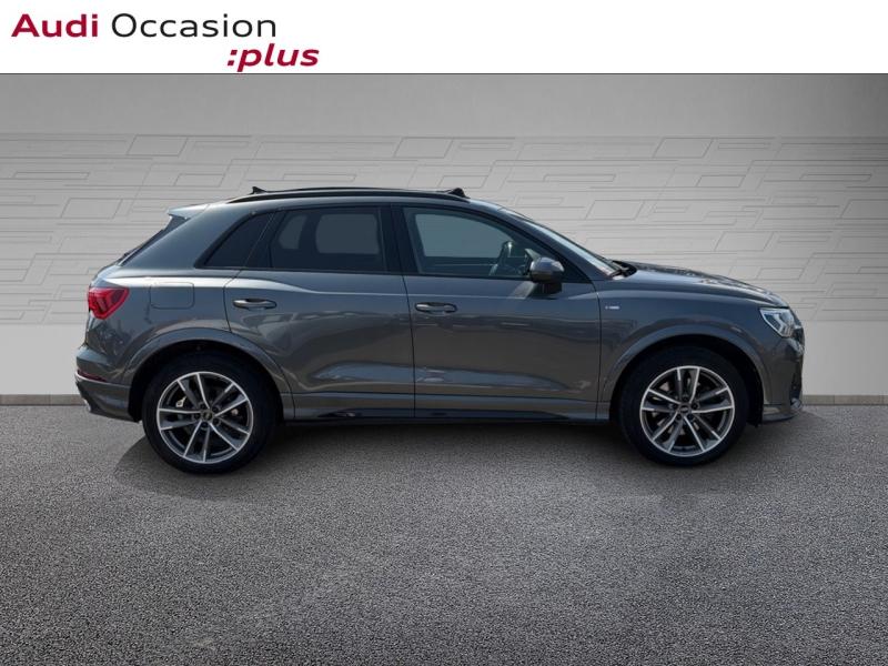 Voitures occasions Audi Q3 S line Cesson-Sévigné