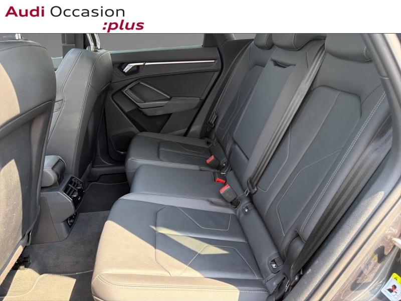 Voitures occasions Audi Q3 S line Cesson-Sévigné
