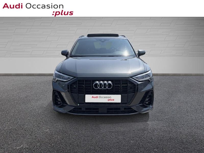 Voitures occasions Audi Q3 S line Cesson-Sévigné