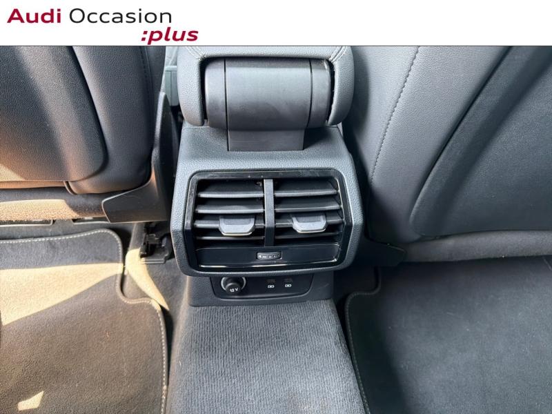 Voitures occasions Audi Q3 S line Cesson-Sévigné