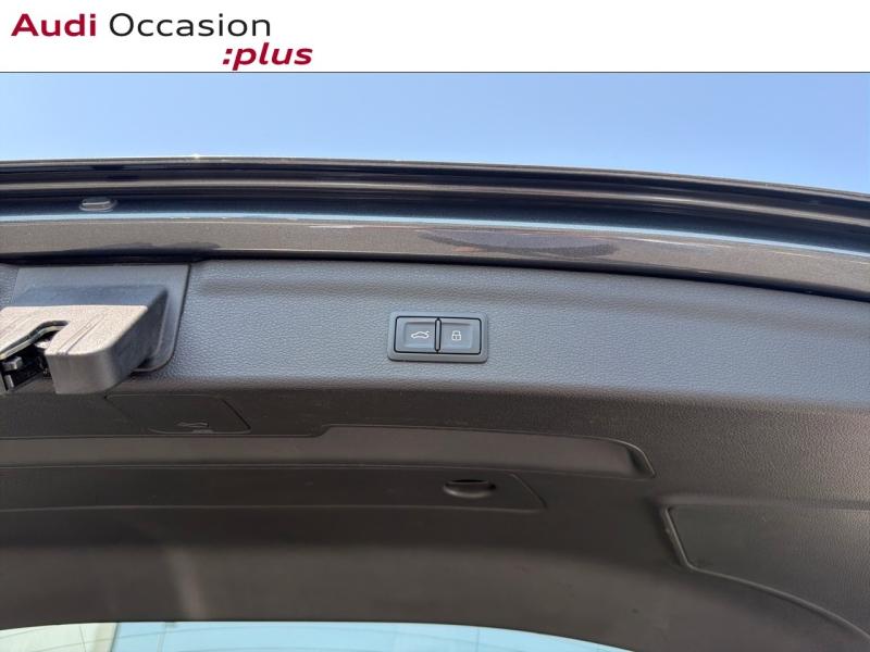 Voitures occasions Audi Q3 S line Cesson-Sévigné