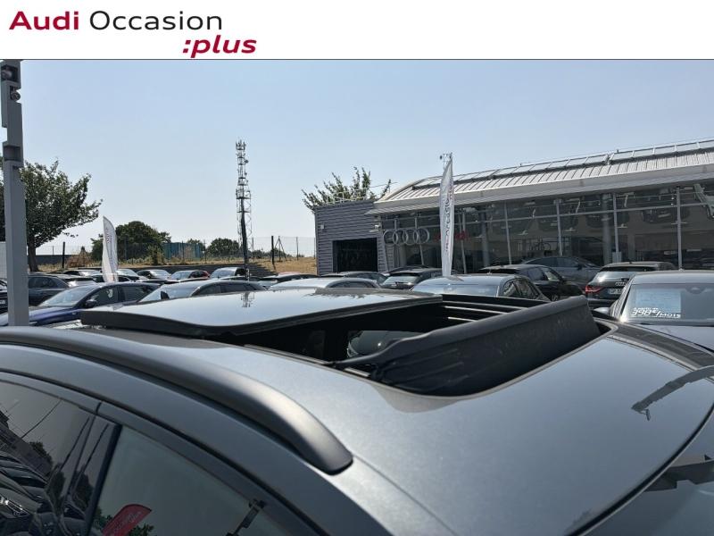 Voitures occasions Audi Q3 S line Cesson-Sévigné