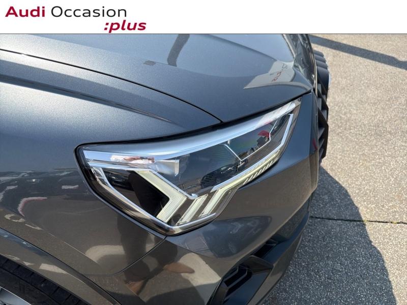 Voitures occasions Audi Q3 S line Cesson-Sévigné