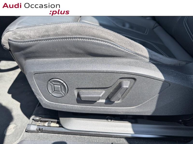 Voitures occasions Audi Q3 S line Cesson-Sévigné