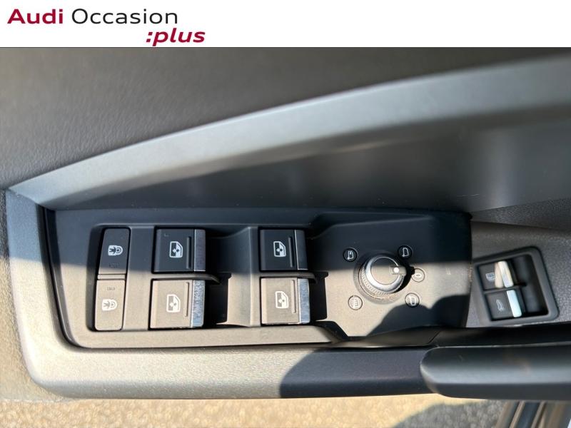 Voitures occasions Audi Q3 S line Cesson-Sévigné