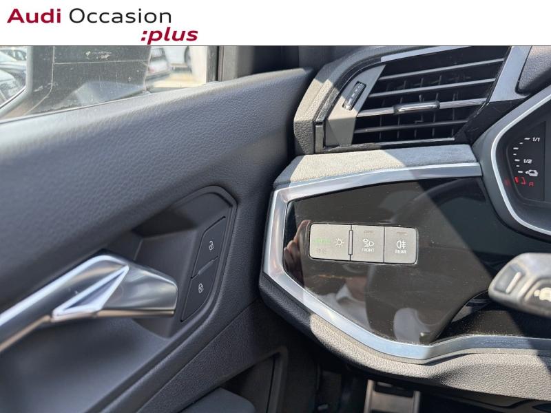 Voitures occasions Audi Q3 S line Cesson-Sévigné
