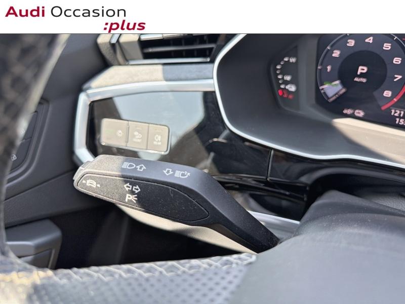 Voitures occasions Audi Q3 S line Cesson-Sévigné