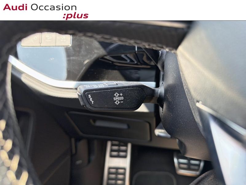 Voitures occasions Audi Q3 S line Cesson-Sévigné