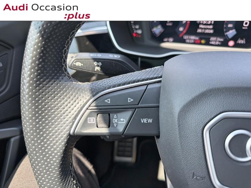 Voitures occasions Audi Q3 S line Cesson-Sévigné