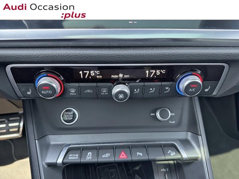 Voitures occasions Audi Q3 S line Cesson-Sévigné
