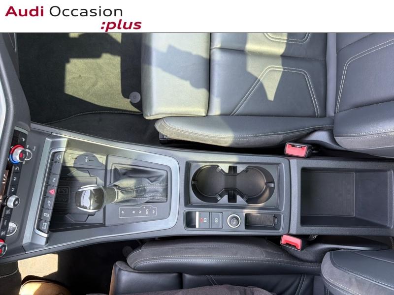 Voitures occasions Audi Q3 S line Cesson-Sévigné