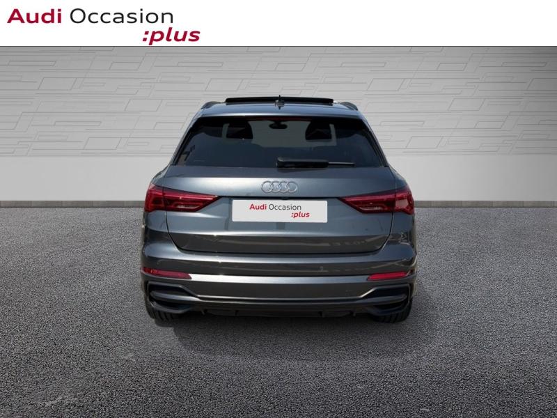 Voitures occasions Audi Q3 S line Cesson-Sévigné