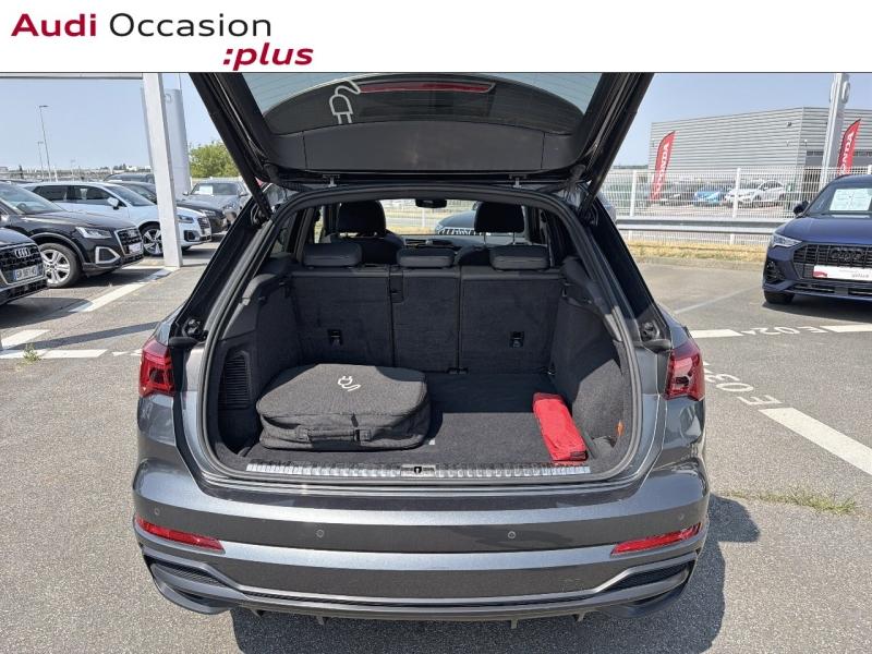 Voitures occasions Audi Q3 S line Cesson-Sévigné