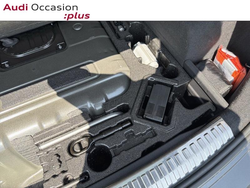 Voitures occasions Audi Q3 S line Cesson-Sévigné