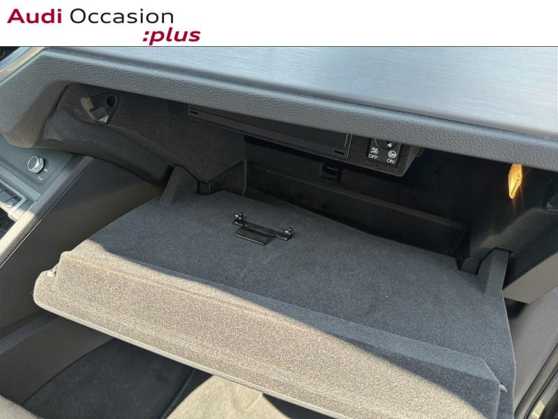 Voitures occasions Audi Q3 S line Cesson-Sévigné
