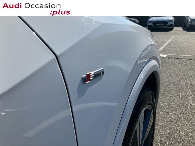 Voitures occasions Audi Q2 S line Cesson-Sévigné
