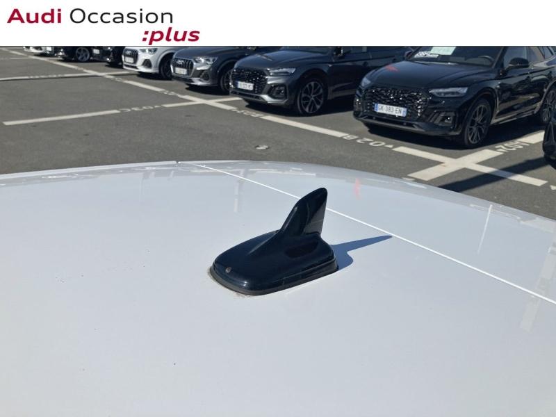 Voitures occasions Audi Q2 S line Cesson-Sévigné