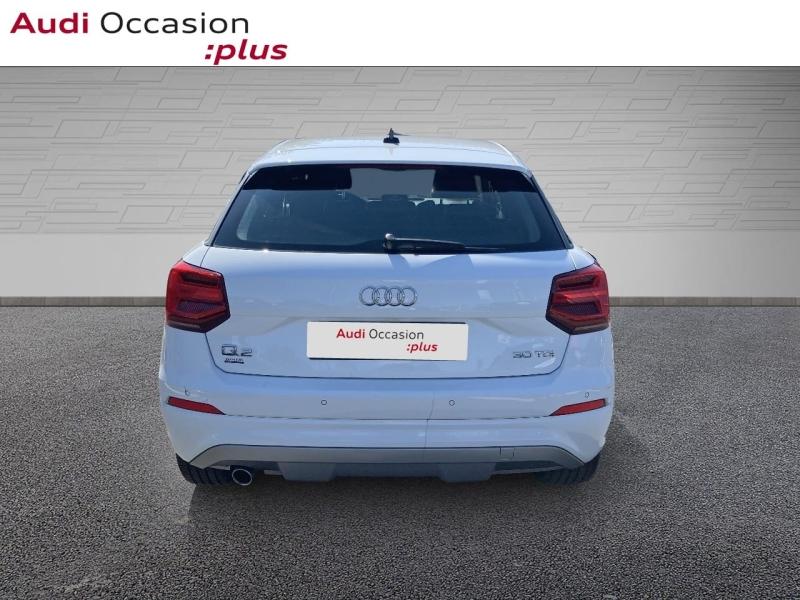 Voitures occasions Audi Q2 S line Cesson-Sévigné