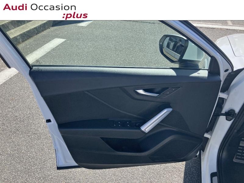 Voitures occasions Audi Q2 S line Cesson-Sévigné