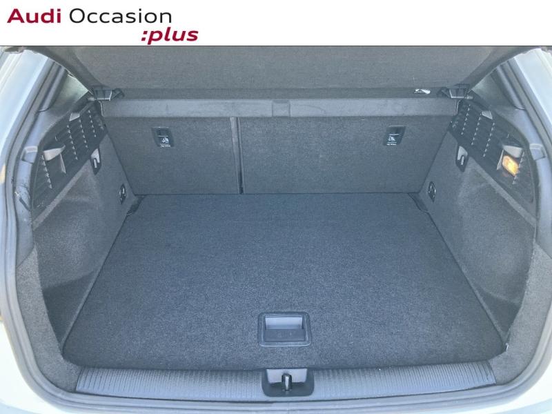 Voitures occasions Audi Q2 S line Cesson-Sévigné