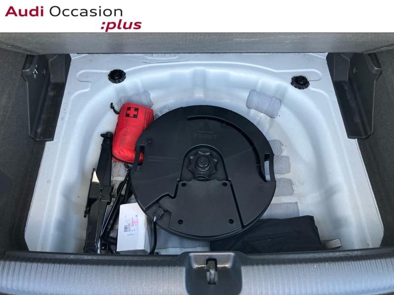 Voitures occasions Audi Q2 S line Cesson-Sévigné