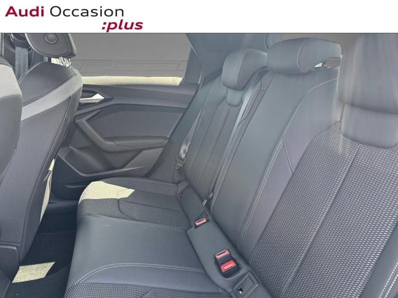 Voitures occasions Audi A1 Sportback S line Cesson-Sévigné