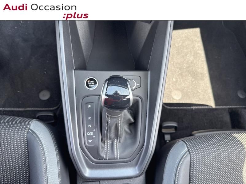 Voitures occasions Audi A1 Sportback S line Cesson-Sévigné