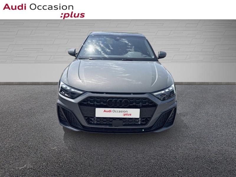 Voitures occasions Audi A1 Sportback S line Cesson-Sévigné