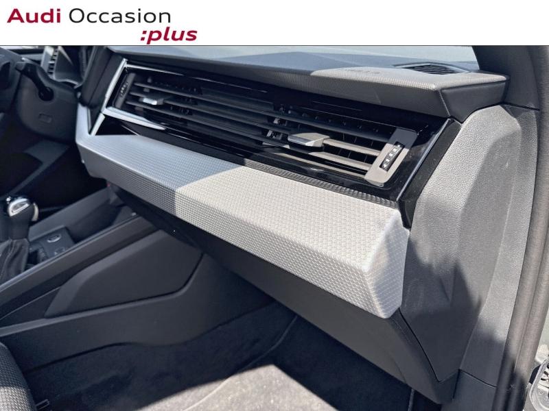 Voitures occasions Audi A1 Sportback S line Cesson-Sévigné