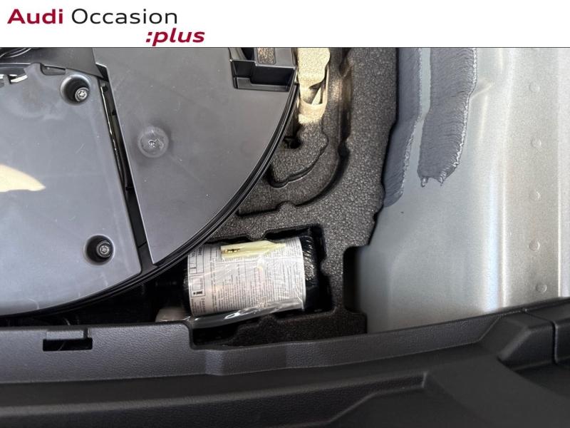 Voitures occasions Audi A1 Sportback S line Cesson-Sévigné