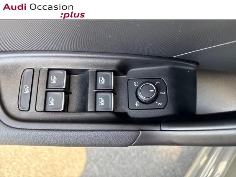 Voitures occasions Audi A1 Sportback S line Cesson-Sévigné