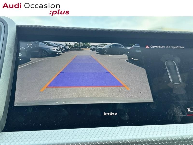 Voitures occasions Audi A1 Sportback S line Cesson-Sévigné