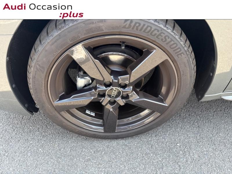 Voitures occasions Audi A1 Sportback S line Cesson-Sévigné