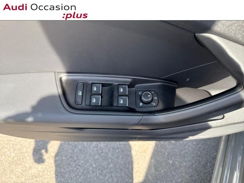 Voitures occasions Audi A1 Sportback S line Cesson-Sévigné