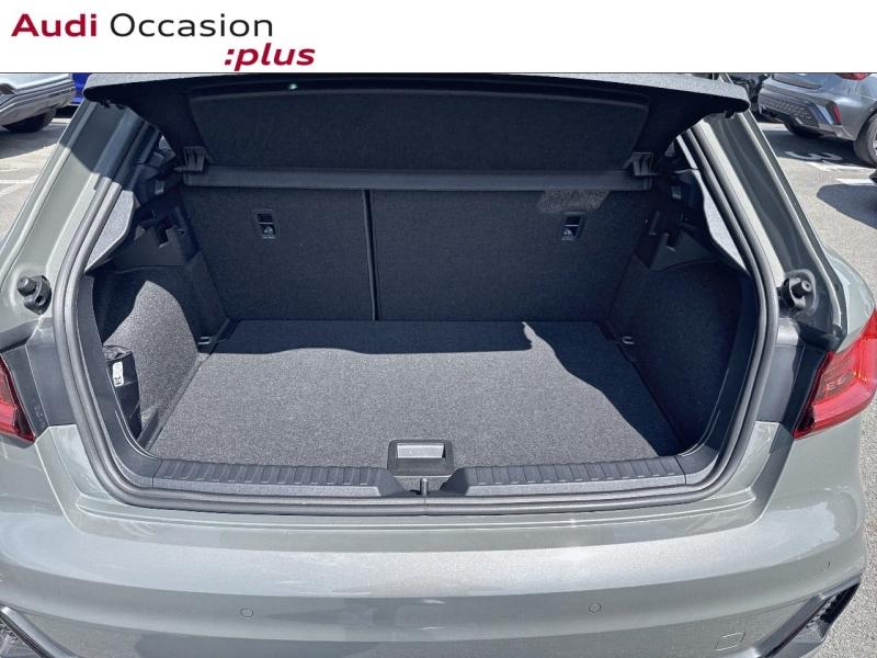 Voitures occasions Audi A1 Sportback S line Cesson-Sévigné
