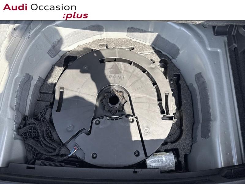 Voitures occasions Audi A1 Sportback S line Cesson-Sévigné