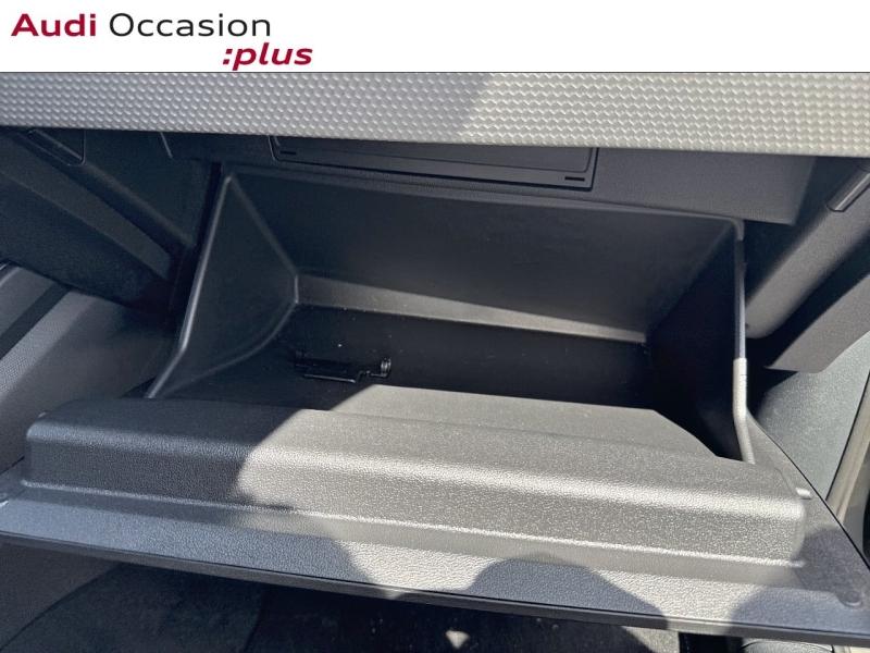Voitures occasions Audi A1 Sportback S line Cesson-Sévigné