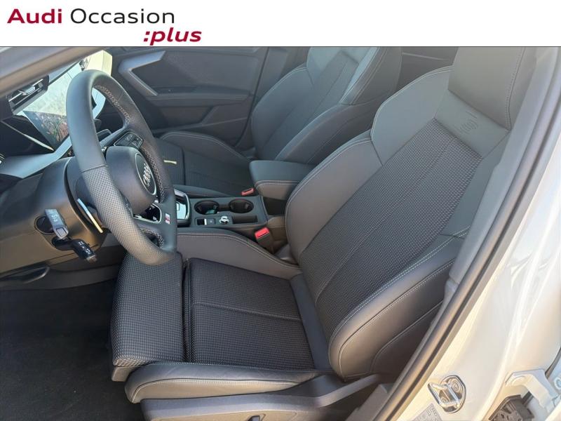Voitures occasions Audi A3 Sportback S line Cesson-Sévigné