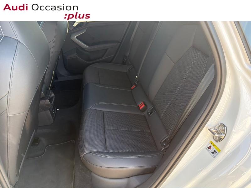 Voitures occasions Audi A3 Sportback S line Cesson-Sévigné
