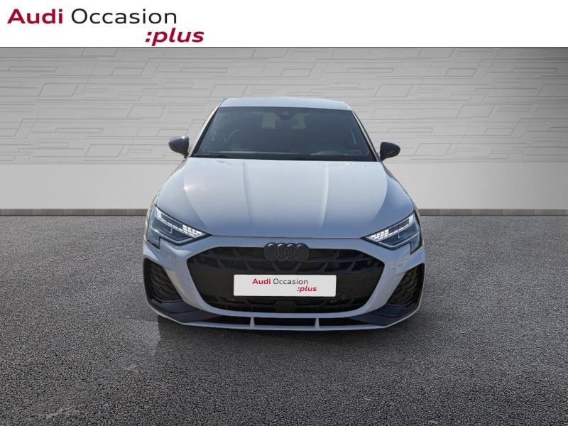 Voitures occasions Audi A3 Sportback S line Cesson-Sévigné