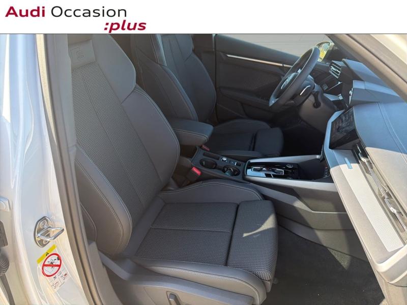 Voitures occasions Audi A3 Sportback S line Cesson-Sévigné