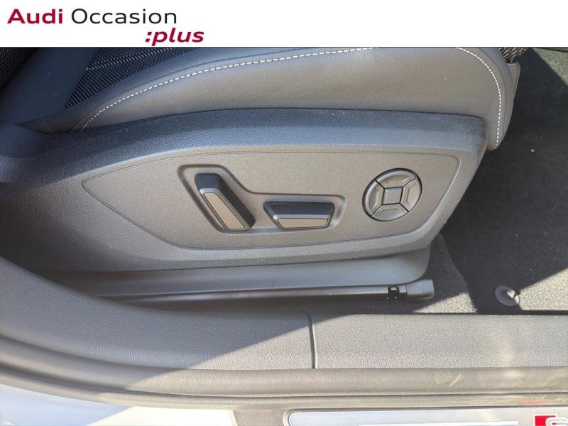 Voitures occasions Audi A3 Sportback S line Cesson-Sévigné