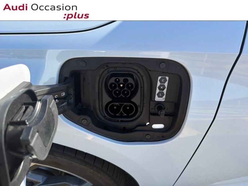 Voitures occasions Audi A3 Sportback S line Cesson-Sévigné