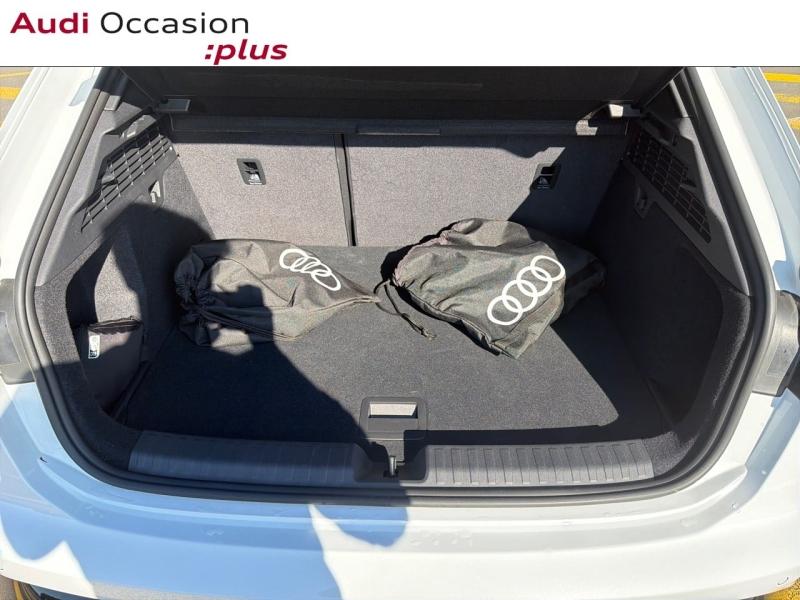 Voitures occasions Audi A3 Sportback S line Cesson-Sévigné