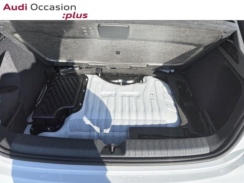 Voitures occasions Audi A3 Sportback S line Cesson-Sévigné