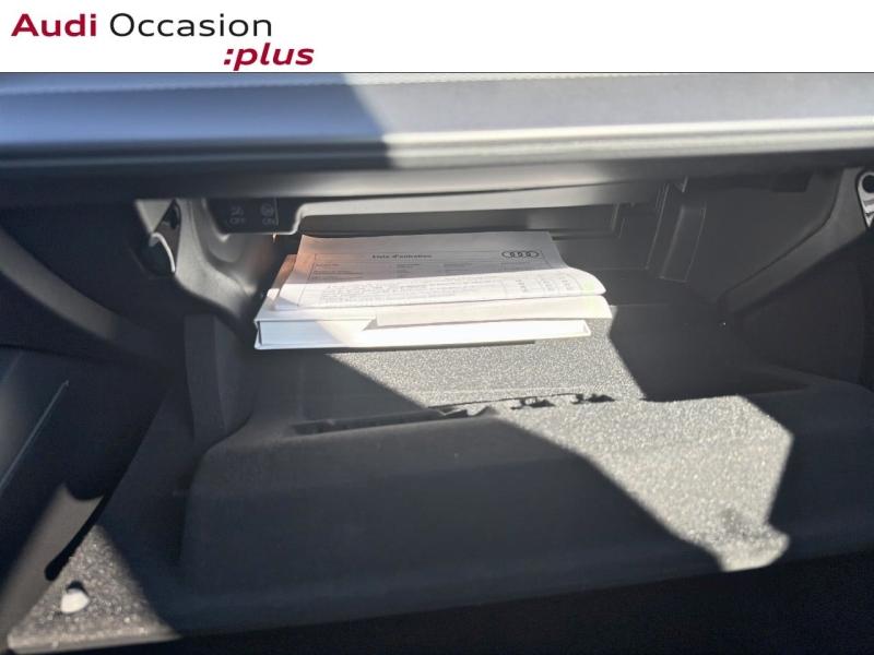 Voitures occasions Audi A3 Sportback S line Cesson-Sévigné