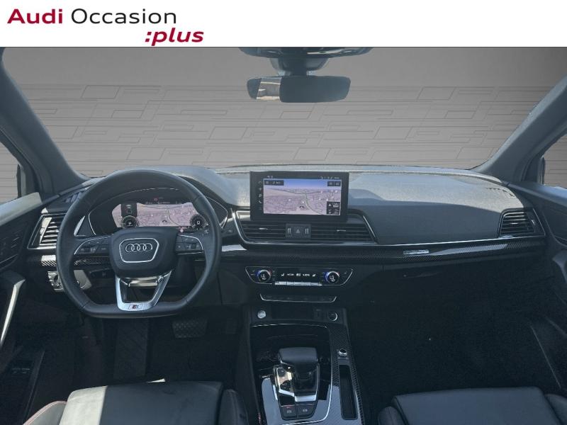 Voitures occasions Audi Q5 Sportback S line Cesson-Sévigné