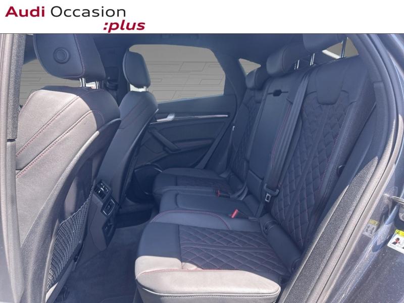 Voitures occasions Audi Q5 Sportback S line Cesson-Sévigné